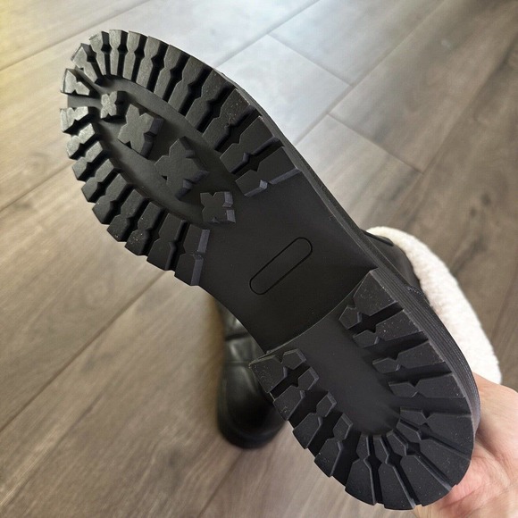 New‎ Directions Wonderly Hexley Ladies Booties Black 10M New without Box - Picture 8 of 8